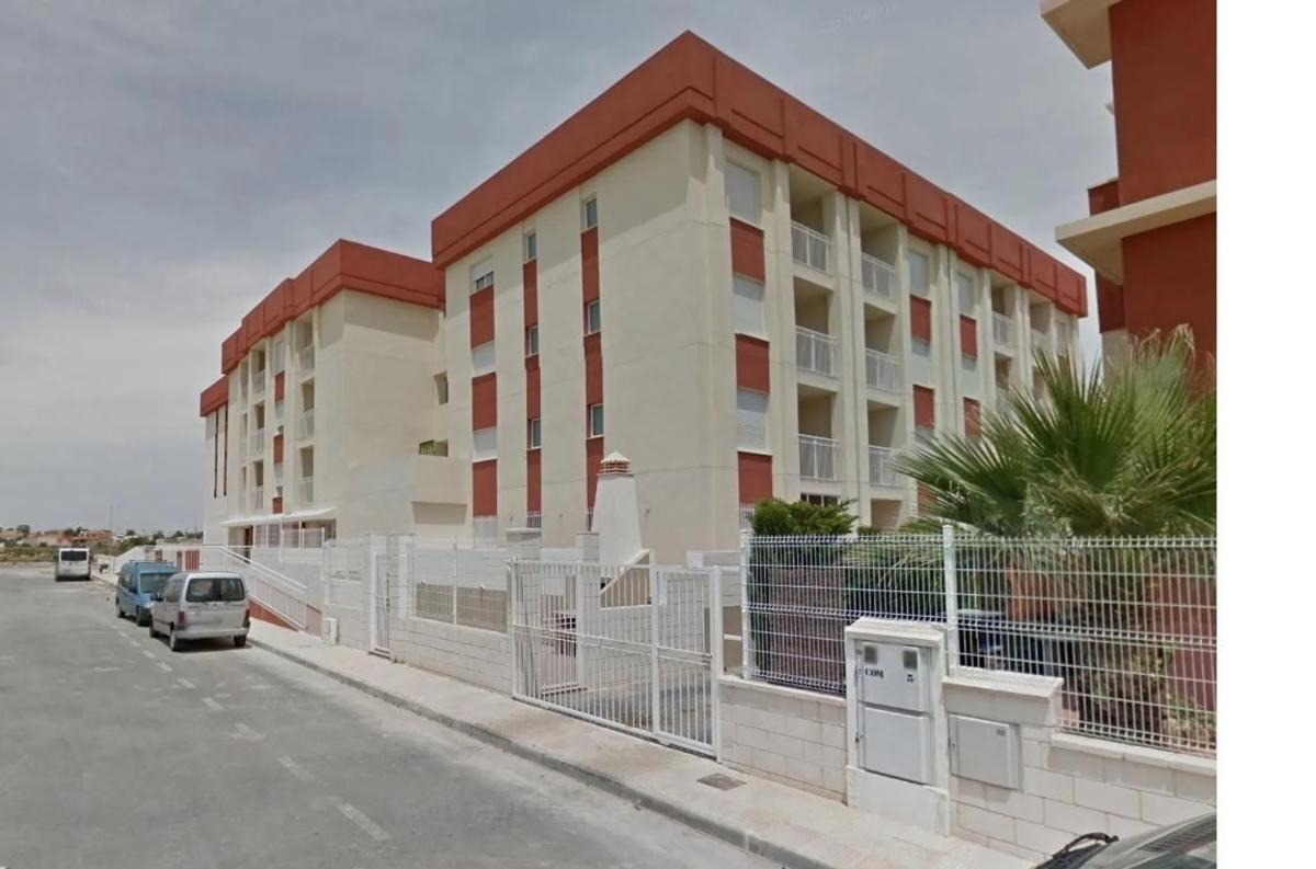 Sprzedaż mieszkania w Calle Cabo de Palos, 47, Orihuela
 photo 5