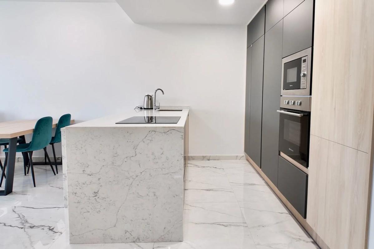 Sale of apartment in Barrio Zeniamar-Horizonte-La Campana, Orihuela
 photo 4