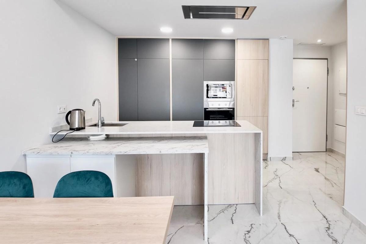 Sale of apartment in Barrio Zeniamar-Horizonte-La Campana, Orihuela
 photo 5