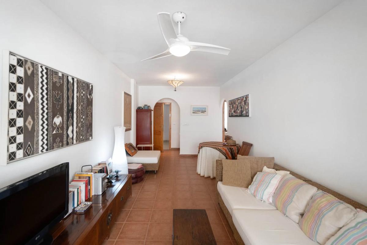 Venta de piso en Saavedra Fajardo, Orihuela
photo 2