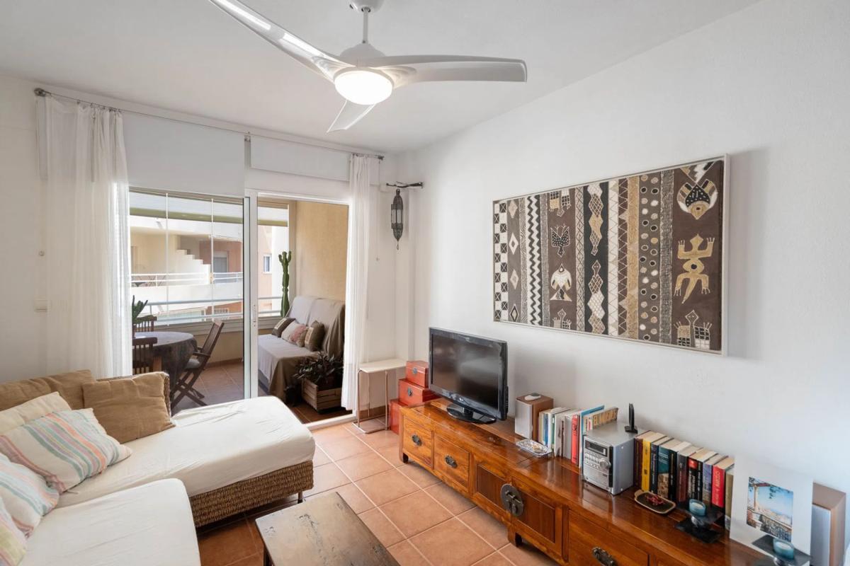 Venta de piso en Saavedra Fajardo, Orihuela
photo 3