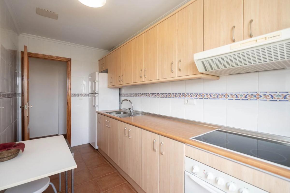 Venta de piso en Saavedra Fajardo, Orihuela
photo 5