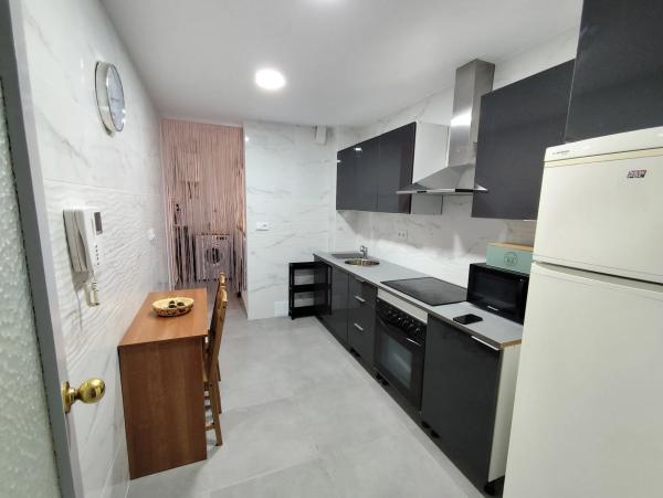 Piso en venta en  Avenida Teodomiro, 20, Orihuela photo 4