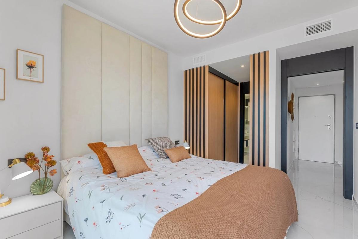 Venta de ático en Barrio Zeniamar-Horizonte-La Campana, Orihuela photo 2