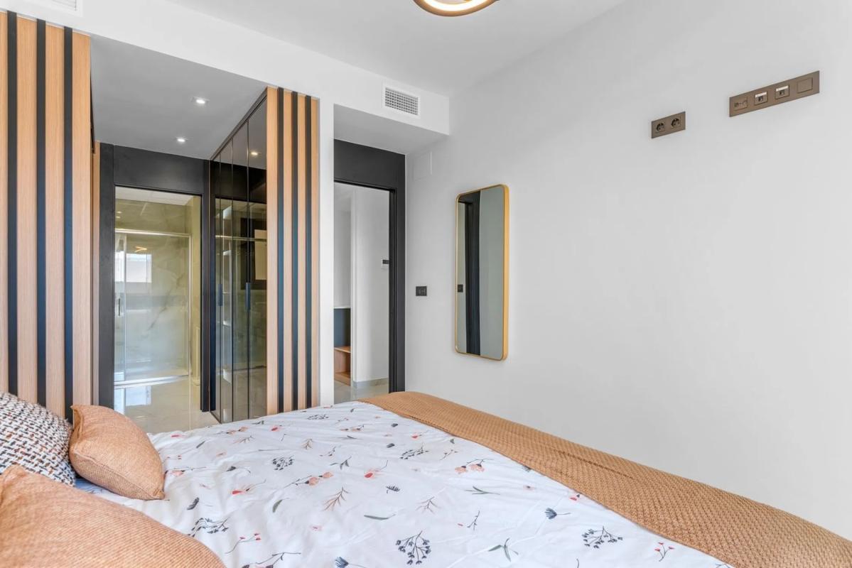 Venta de ático en Barrio Zeniamar-Horizonte-La Campana, Orihuela photo 4