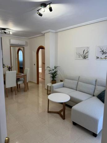 Mieszkanie na sprzedaż w Calle Castillo de la Atalaya s/n, Orihuela photo 1