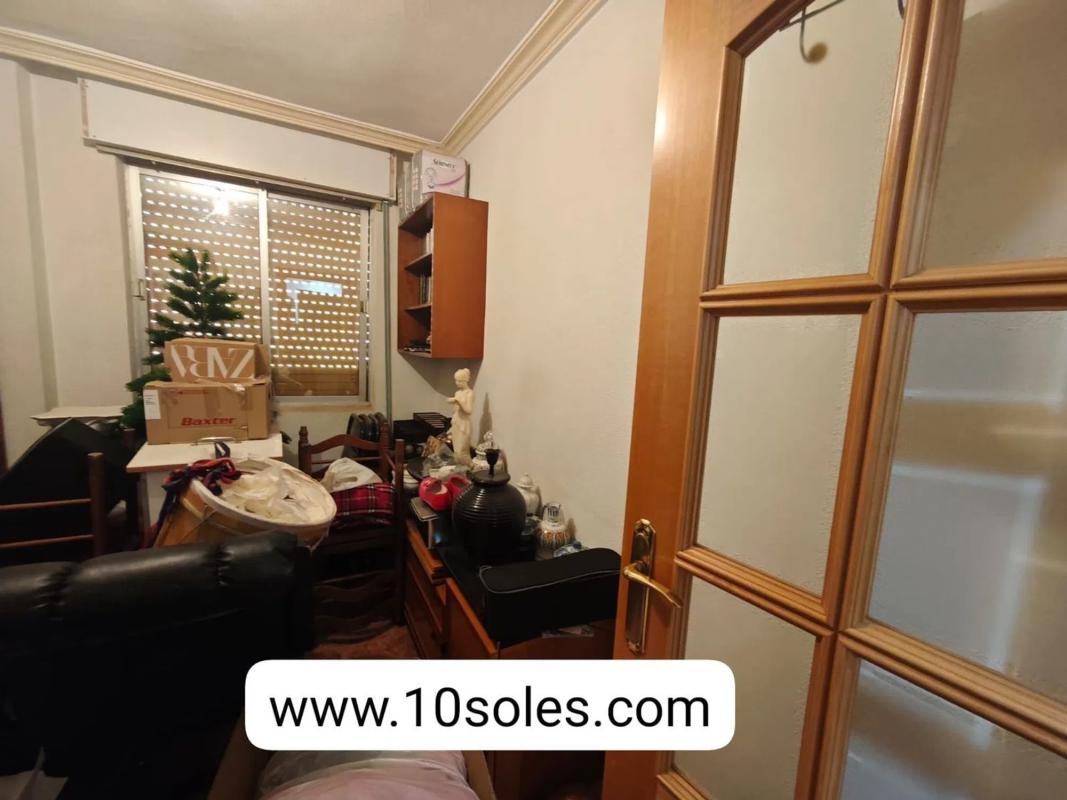 Продажа квартиры на Orihuela Ciudad, Ориуэла
photo 1