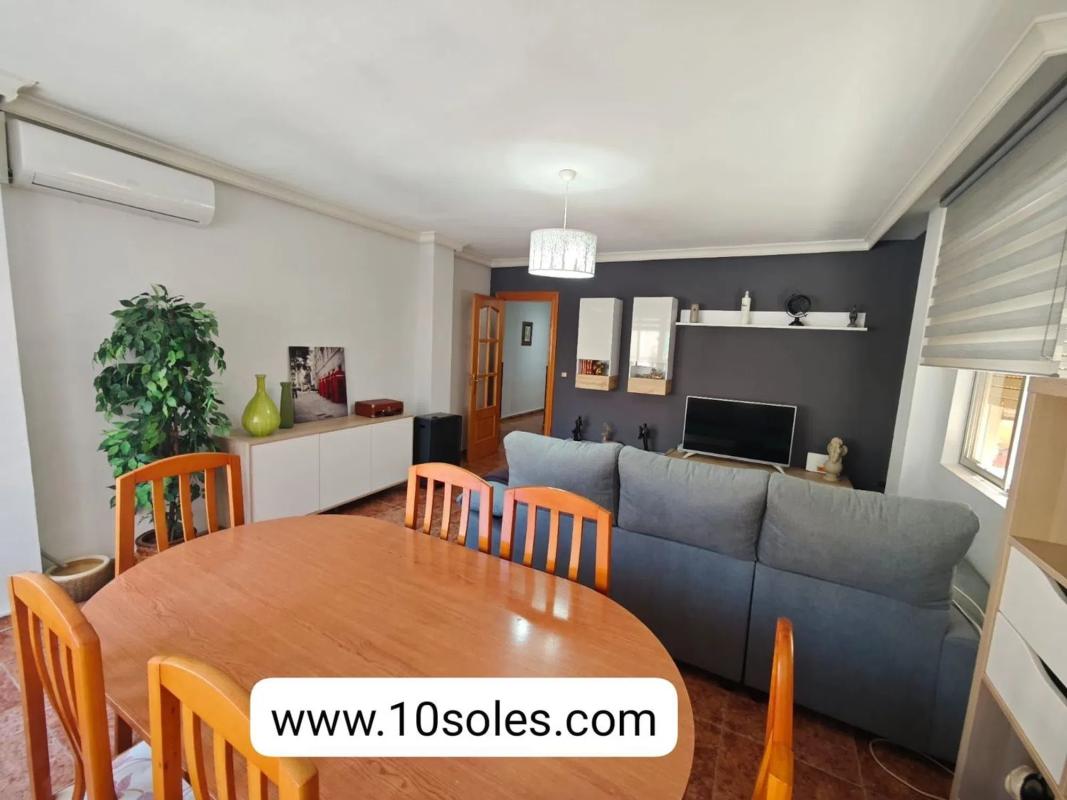Продажа квартиры на Orihuela Ciudad, Ориуэла
photo 3