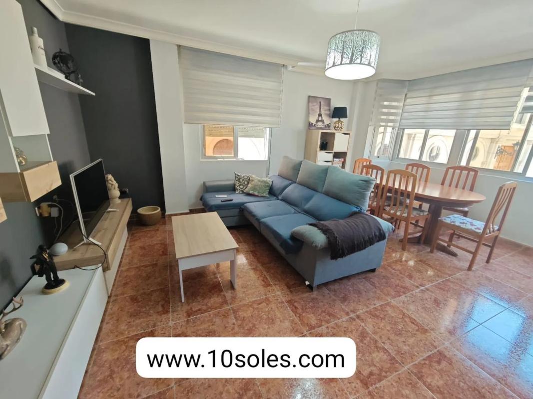 Продажа квартиры на Orihuela Ciudad, Ориуэла
photo 5