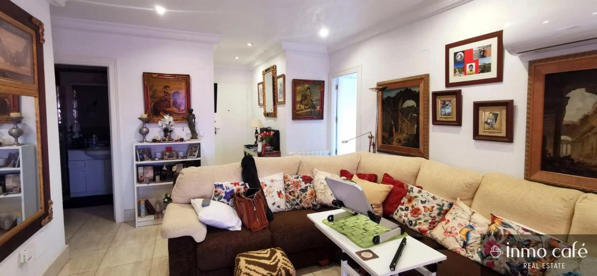 Sale of apartment in Avenida de Austria, Pilar de la Horadada
photo 4