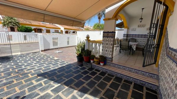 Chalet pareado photo 4