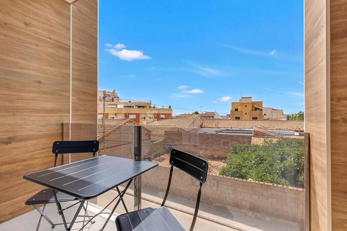 Продажа квартиры на Calle Oviedo, 3, Пилар де ла Орадада
photo 4