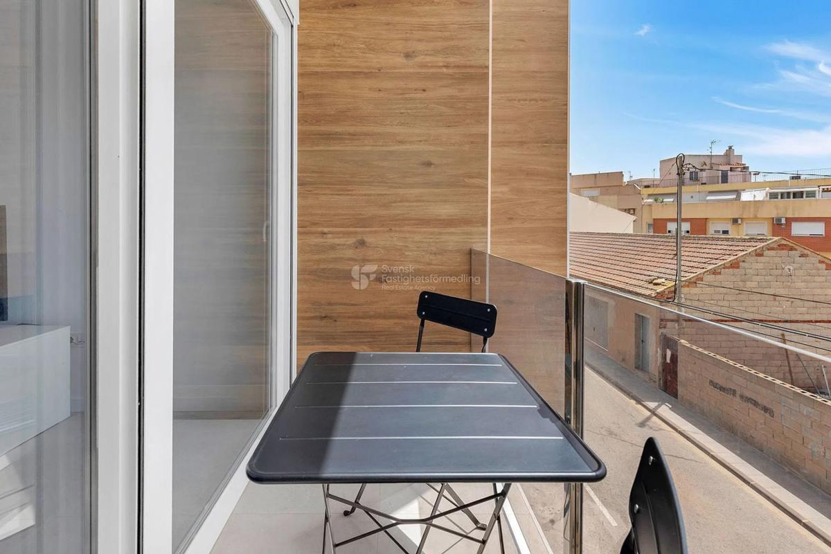 Продажа квартиры на Calle Oviedo, 3, Пилар де ла Орадада
photo 5