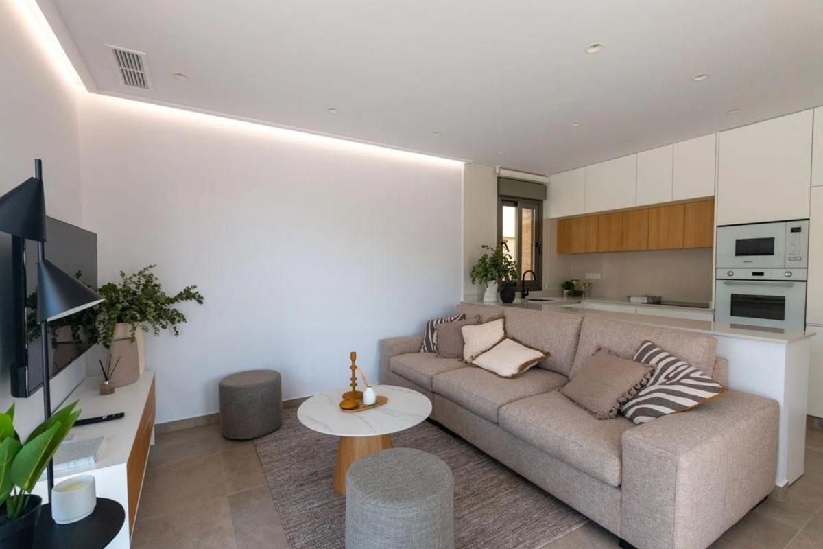 Properties for sale and rent in Spain photo 2
