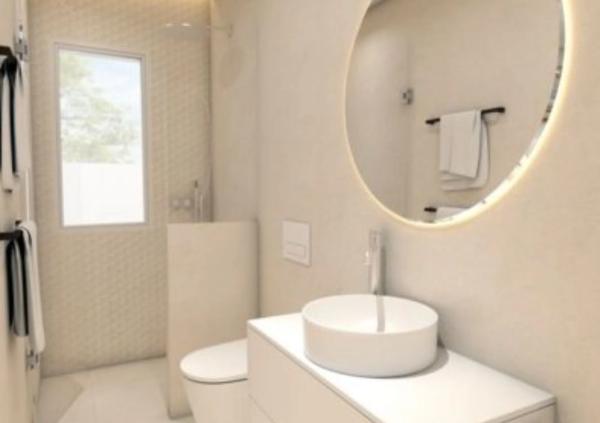 Chalet adosado photo 1