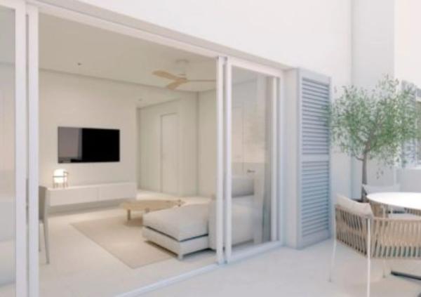 Chalet adosado photo 4