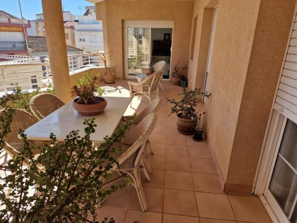 Chalet pareado en calle Diagonal photo 4