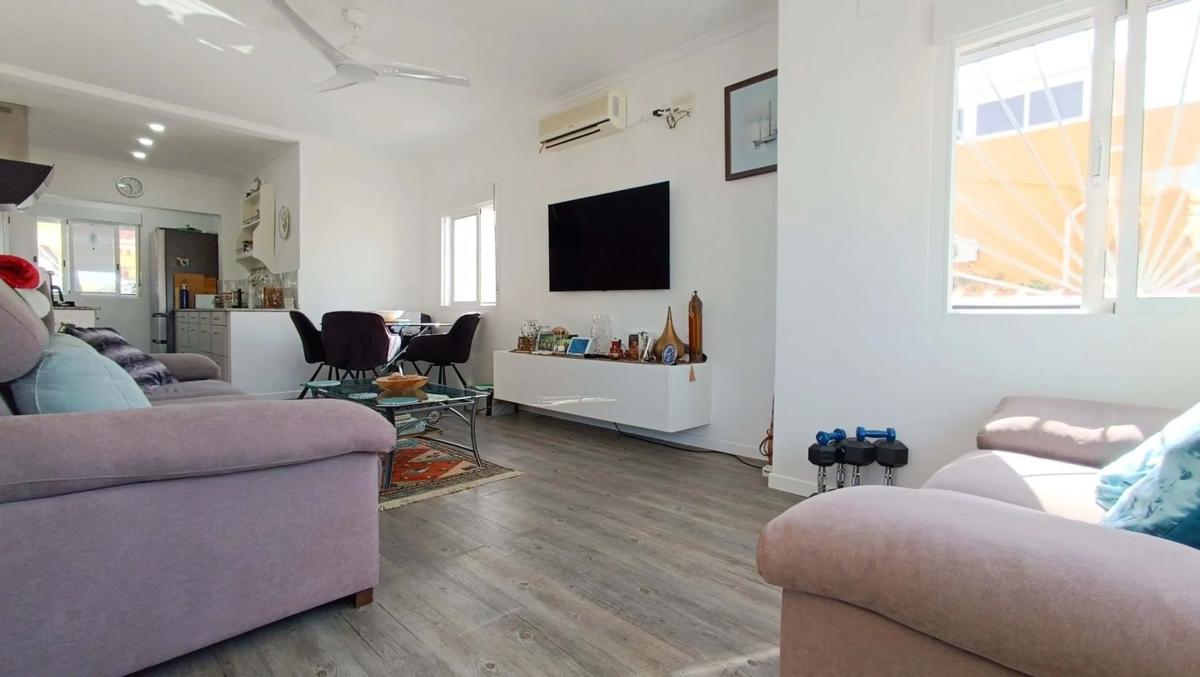 Venta de chalet independiente en San Fulgencio, San Fulgencio
photo 1