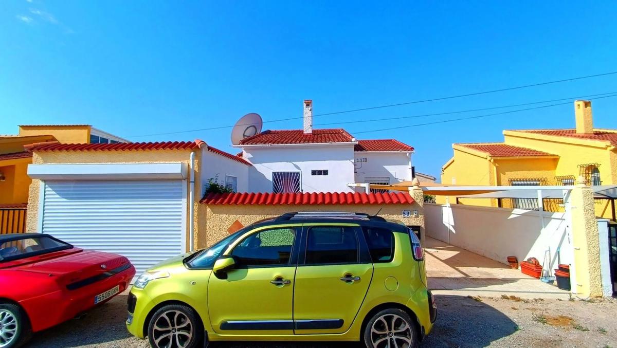 Venta de chalet independiente en San Fulgencio, San Fulgencio
photo 3