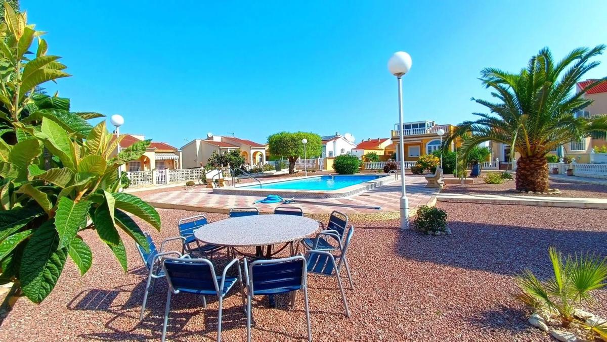Venta de chalet independiente en San Fulgencio, San Fulgencio
photo 4