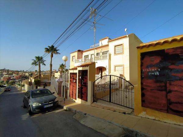 Квартира на продажу на Calle Lorca, Сан-Мигель-де-Салинас photo 1