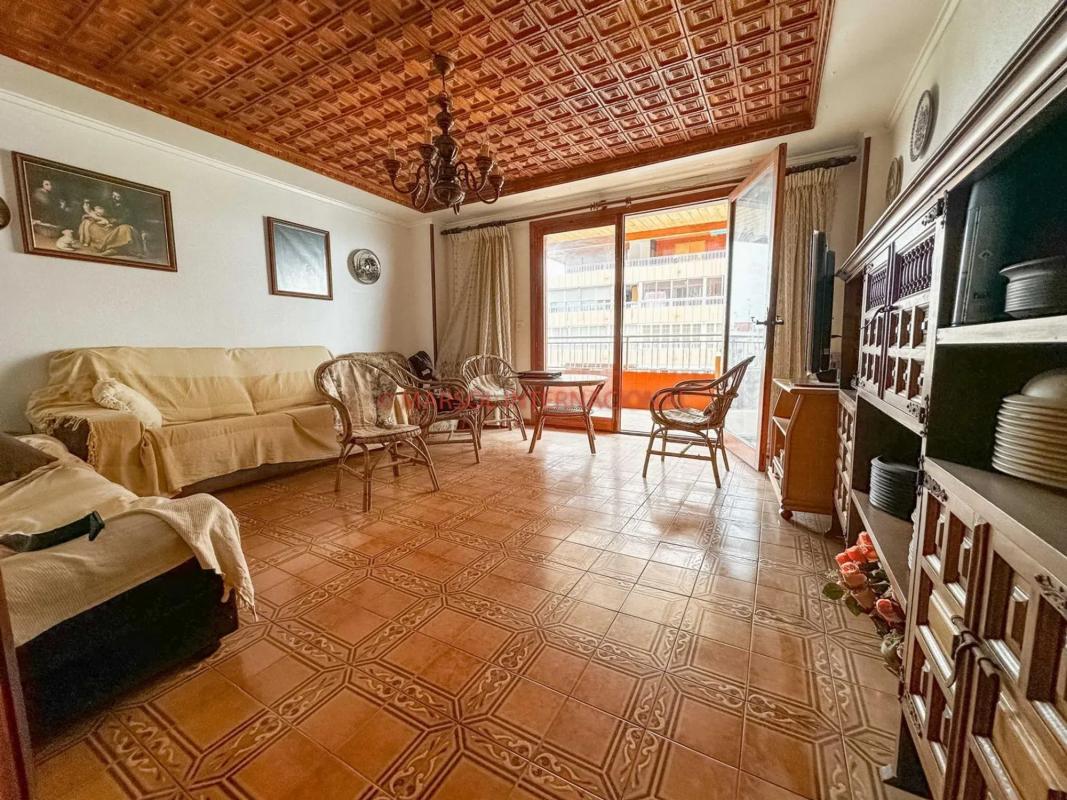 Sale of apartment in Avenida Doctor Gregorio Marañón, Torrevieja
photo 5