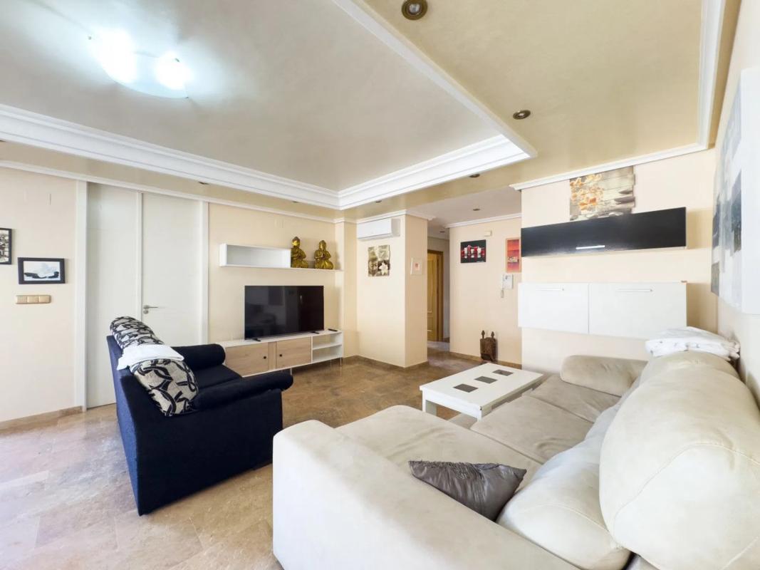 Sale of apartment in Calle San Julián, Torrevieja
photo 4