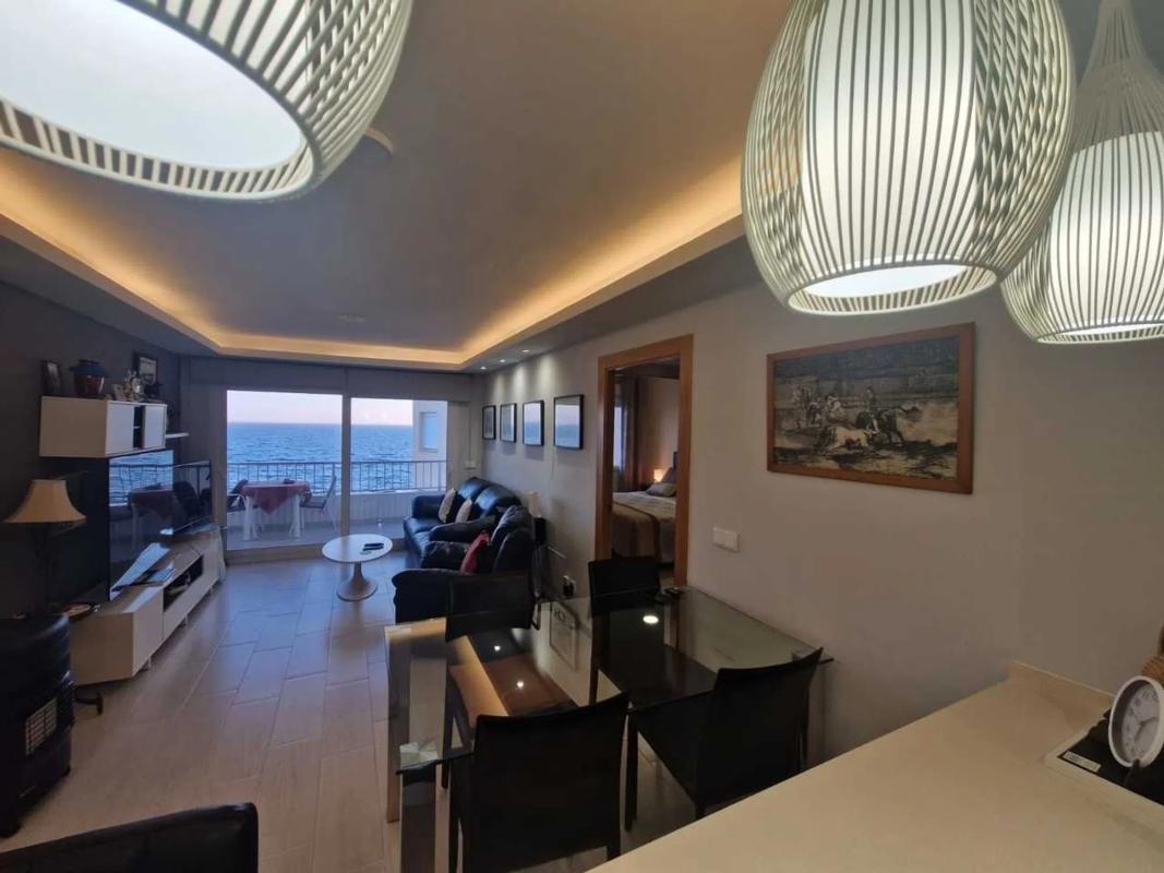Sale of apartment in Barrio El Molino, Torrevieja
 photo 3