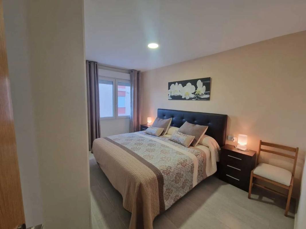 Sale of apartment in Barrio El Molino, Torrevieja
 photo 4