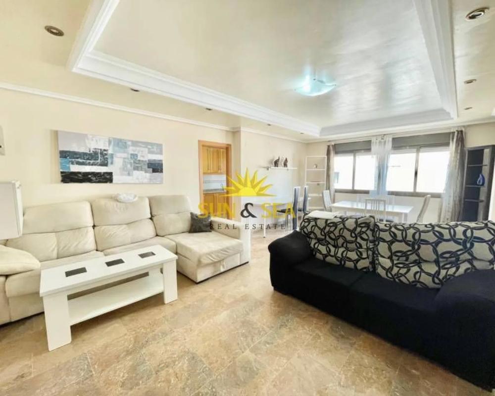Venta de piso en Barrio Puerto Deportivo, Torrevieja
photo 4