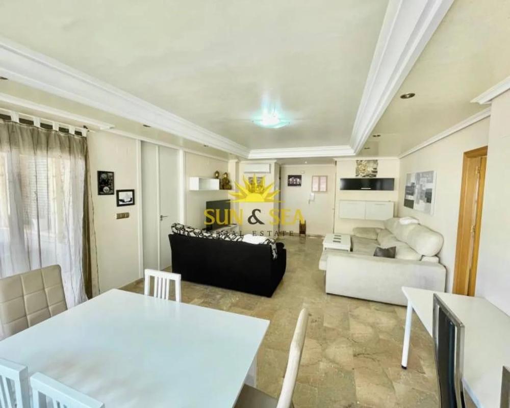 Venta de piso en Barrio Puerto Deportivo, Torrevieja
photo 5