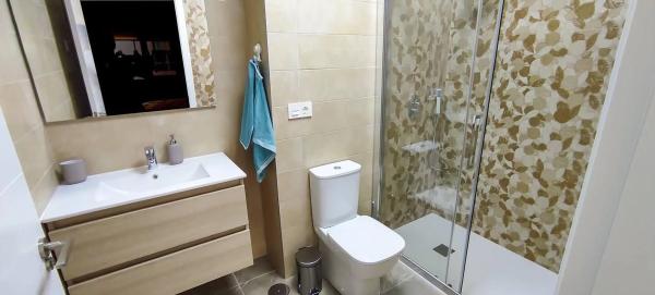 Piso en venta en  Barrio El Molino, Torrevieja photo 1