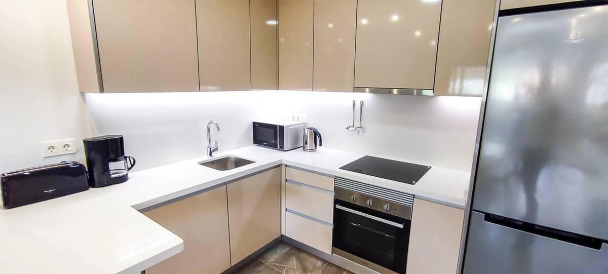 Venta de piso en Barrio El Molino, Torrevieja
 photo 3