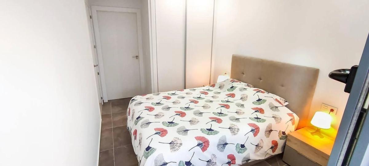 Venta de piso en Barrio El Molino, Torrevieja
 photo 4