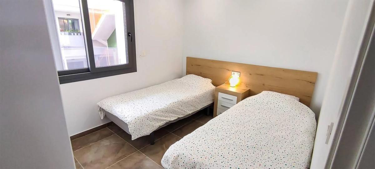 Venta de piso en Barrio El Molino, Torrevieja
 photo 5