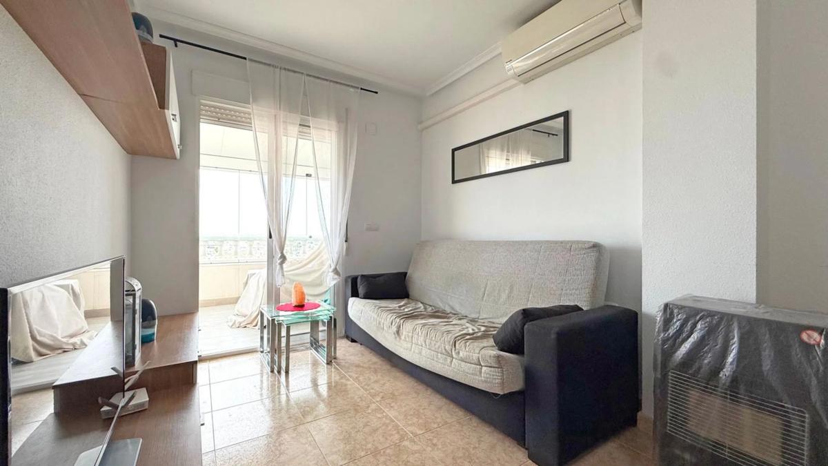 Venta de ático en Calle del Tomillo, 18, Torrevieja photo 2