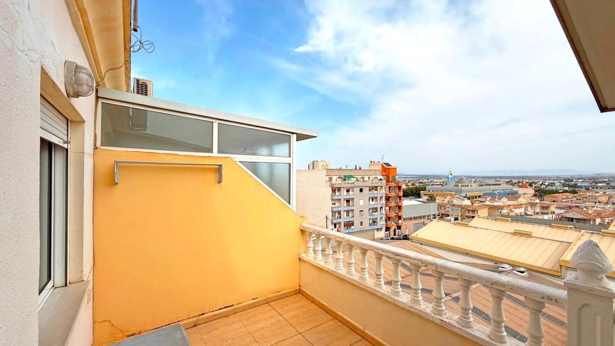 Venta de ático en Calle del Tomillo, 18, Torrevieja photo 5