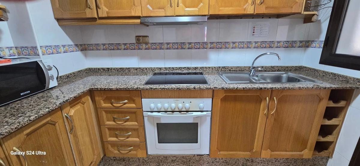 Продажа квартиры на Calle San julian, 14, Торревьеха
photo 5