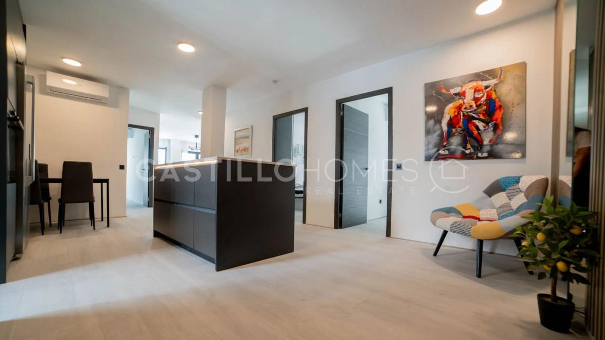 Venta de ático en Calle Fotógrafos Darblade, 1, Torrevieja photo 2