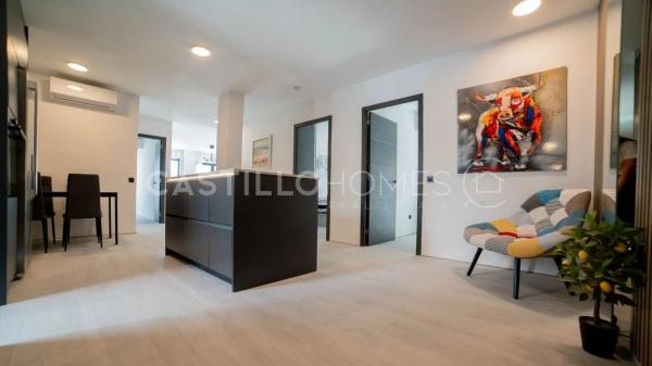 Ático en venta en  Calle Fotógrafos Darblade, 1, Torrevieja photo 2