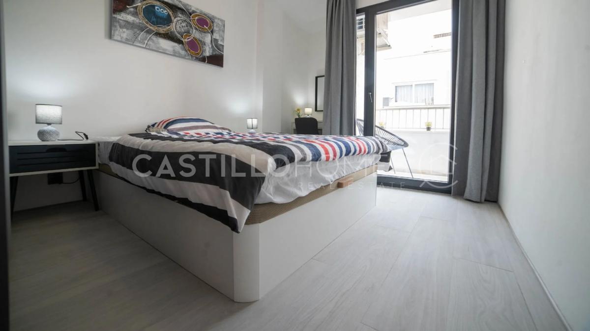 Venta de ático en Calle Fotógrafos Darblade, 1, Torrevieja photo 5