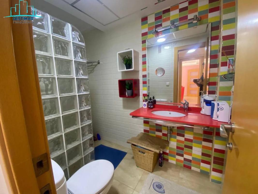 Продажа квартиры на Avenida Doctor Gregorio Marañón, Торревьеха
photo 4