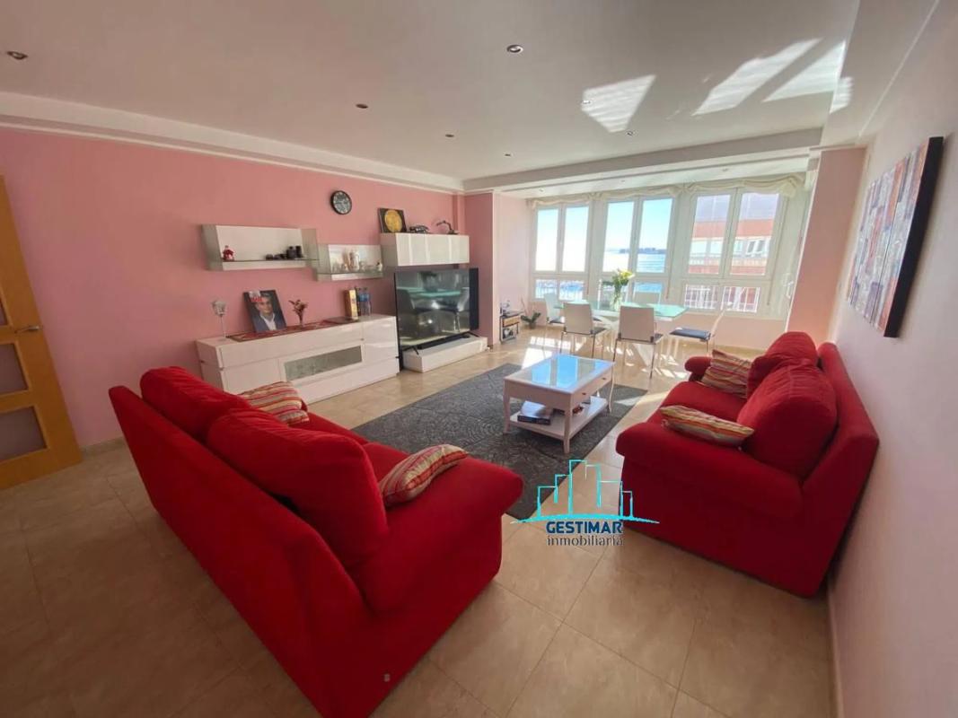 Продажа квартиры на Avenida Doctor Gregorio Marañón, Торревьеха
photo 5