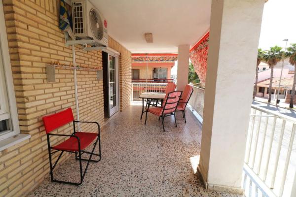 Apartment for sale in  Avenida Desiderio Rodríguez, Torrevieja photo 1