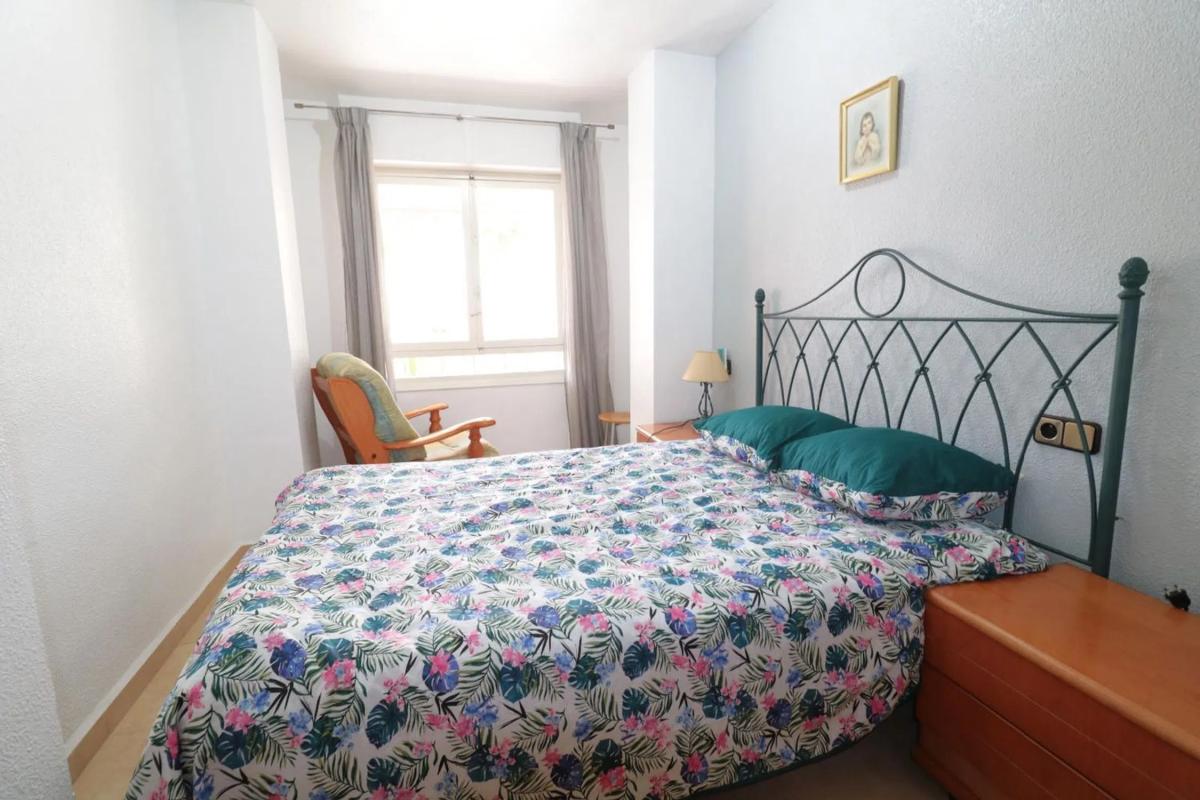 Продажа квартиры на Avenida Desiderio Rodríguez, Торревьеха
photo 3