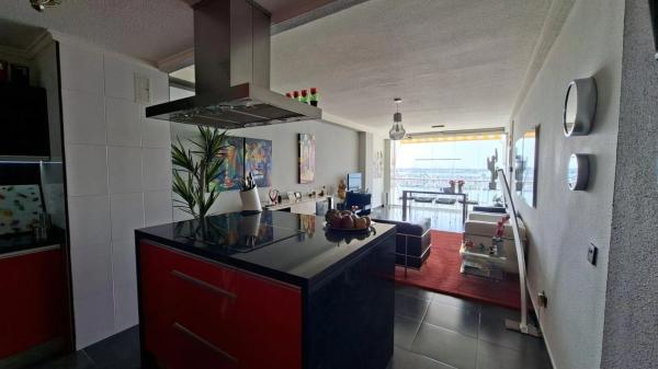 Apartment for sale in  Calle Guardamar, Torrevieja photo 3