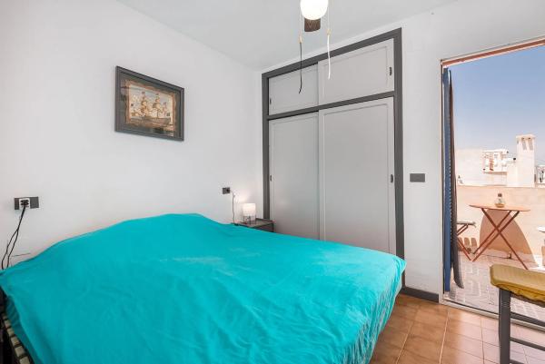 Chalet adosado en Cl Granada, 1 photo 2