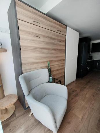 Estudio en venta en Avenida de Inglaterra, Torrevieja photo 1