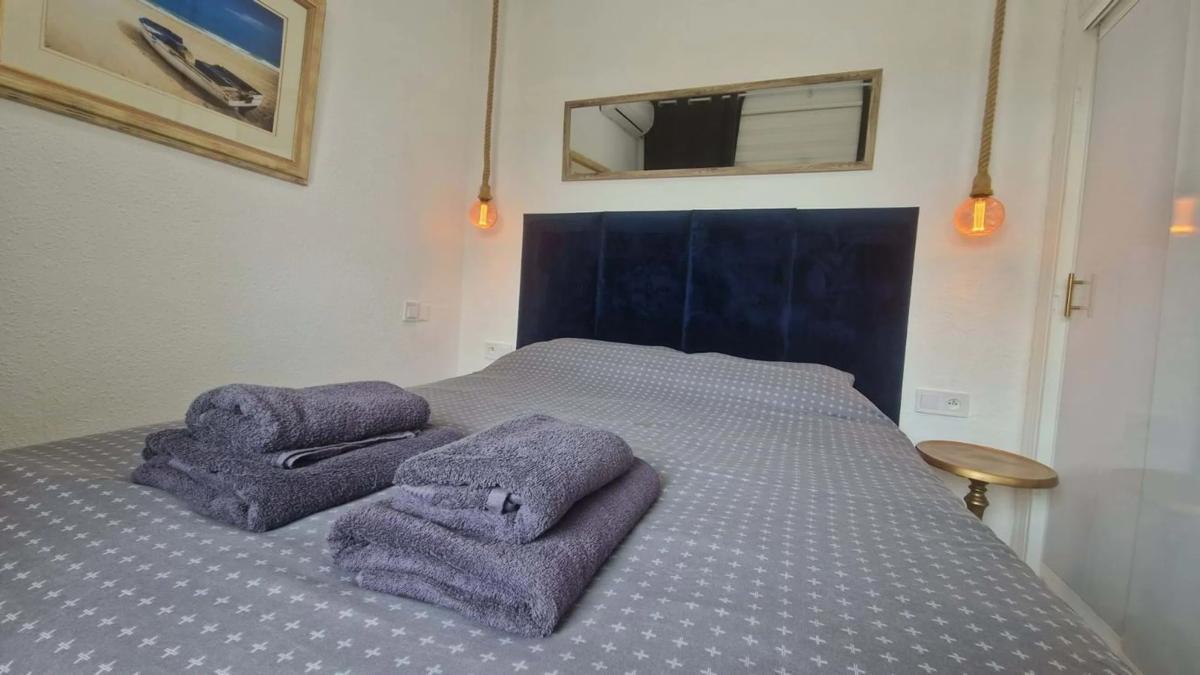 Venta de piso en Barrio Los Europeos, Torrevieja
photo 2