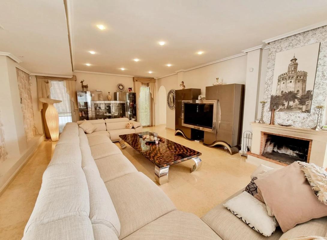 Venta de chalet independiente en Calle Mimosas s/n, Torrevieja
 photo 3